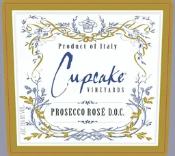 Prosecco Rose