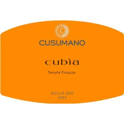 Insolia Cubia
