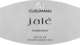 Jale Chardonnay