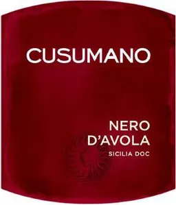 Nero d'Avola