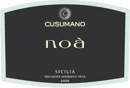 Sicilia Noa