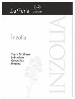 La Ferla Inzolia