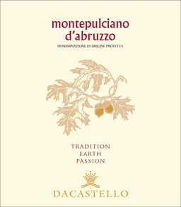 Montepulciano d'Abruzzo