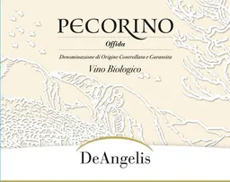 Offida Pecorino
