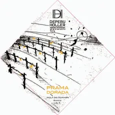 Deperu Holler Isola dei Nuraghi Prama Dorado Bianco