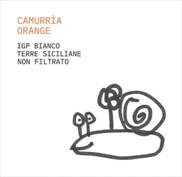 Camurria Orange