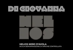 Helios Nero d'Avola
