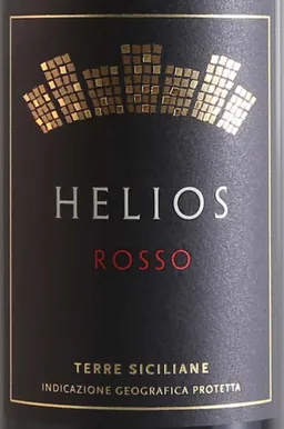 Helios Rosso