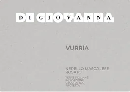 Vurria Rosato