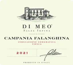 Falanghina Tradizione
