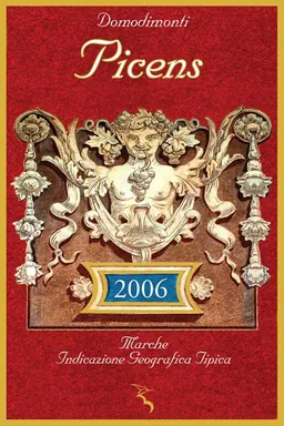 Picens Rosso