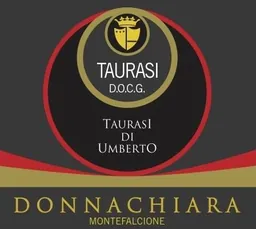 Taurasi di Umberto