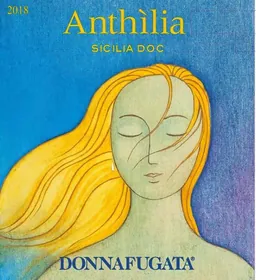 Anthilia