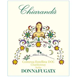 Chiaranda Chardonnay