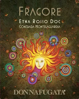 Fragore Etna Rosso