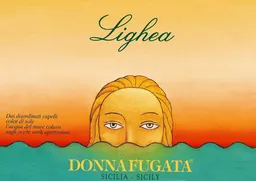 Sicilia Lighea Zibibbo