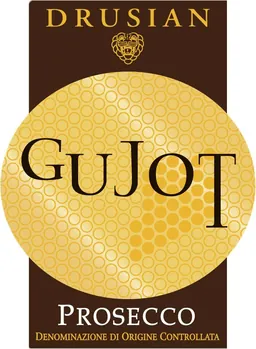 Gujot Extra-Dry Processo