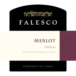 Merlot Umbria