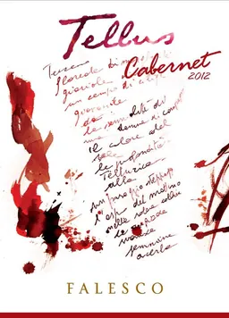 Tellus Cabernet Sauvignon