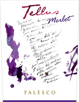 Tellus Merlot