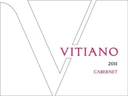 Vitiano Cabernet