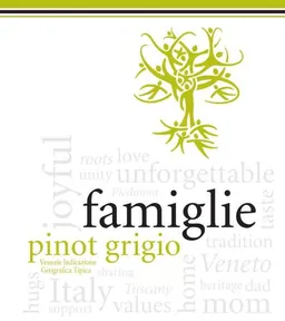 Pinot Grigio