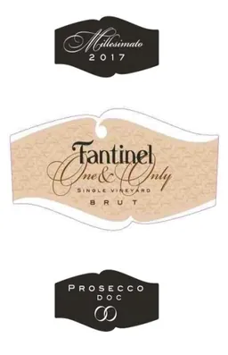 One and Only Prosecco Brut