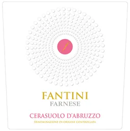 Cerasuolo d'Abruzzo Rose