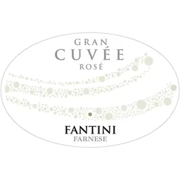 Gran Cuvee Rose Vino Spumante Brut