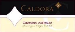 Cerasuolo d'Abruzzo Caldora Rosato