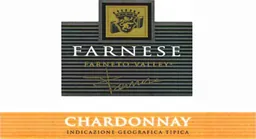 Farneto Valley Chardonnay