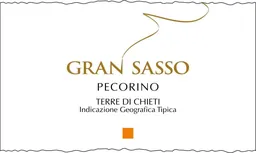 Gran Sasso Pecorino