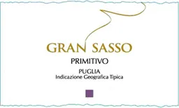 Gran Sasso Primitivo