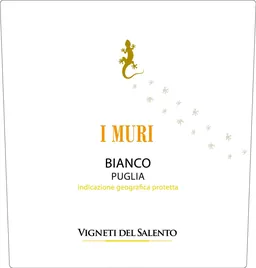 I Muri Bianco