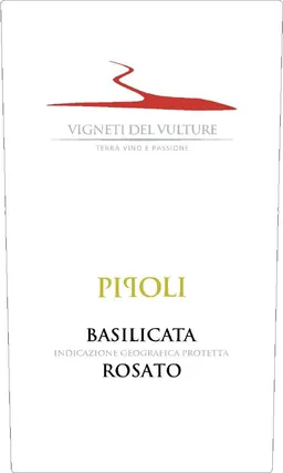 Farnese Pipoli Rosato
