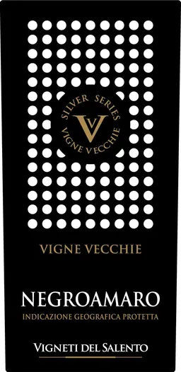 Silver Series Vigne Vecchie
