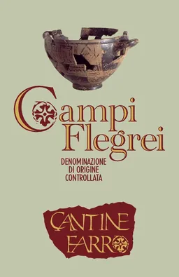 Campi Flegrei Falanghina