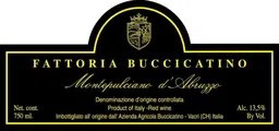 Montepulciano d'Abruzzo