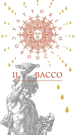 Il Bacco Verdicchio dei Castelli di Jesi Classico Superiore
