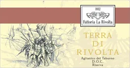Aglianico del Taburno Terra di Rivolta Riserva