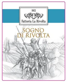 Beneventano Sogno di Rivolta Bianco