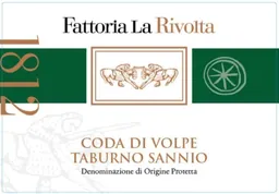Taburno Coda di Volpe