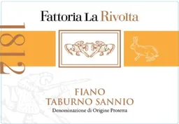 Taburno Sannio Fiano