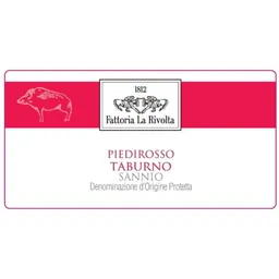 Taburno Sannio Piedirosso