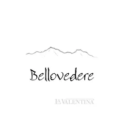 Bellovedere Montepulciano d'Abruzzo Terre dei Vestini Riserva
