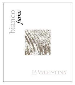 Colline Pescaresi Fiano