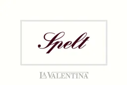 Montepulciano d'Abruzzo Spelt