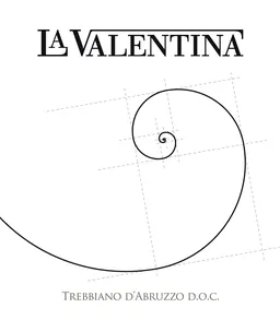 Fattoria La Valentina Trebbiano D'Abruzzo