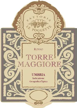 Umbria Torre Maggiore