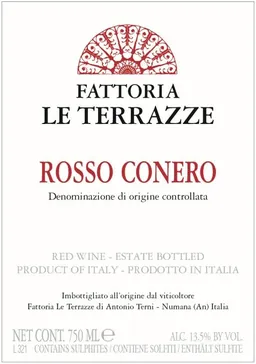 Rosso Conero